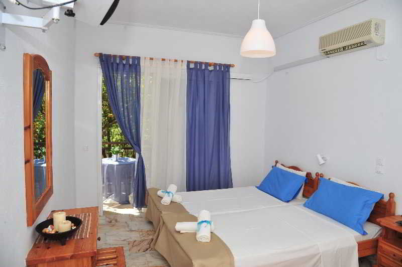Filoxenia Hotel Skiathos Town Exterior photo