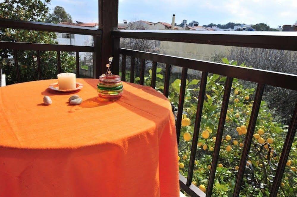 Filoxenia Hotel Skiathos Town Exterior photo